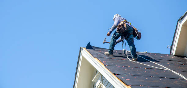 Best Metal Roofing Contractor  in Rahway, NJ